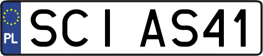 SCIAS41