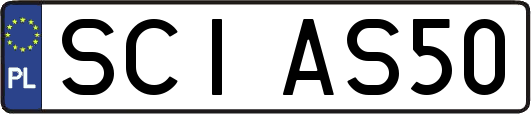 SCIAS50
