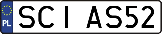 SCIAS52