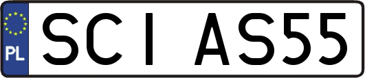 SCIAS55