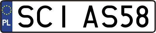 SCIAS58