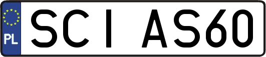 SCIAS60