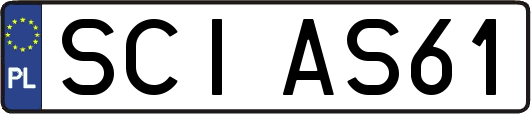 SCIAS61