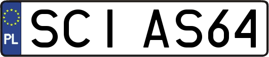 SCIAS64