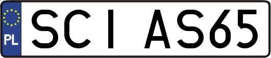 SCIAS65