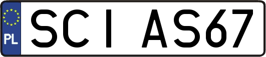 SCIAS67