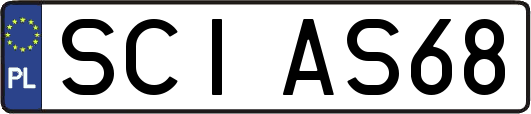 SCIAS68