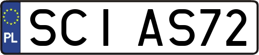 SCIAS72