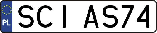 SCIAS74