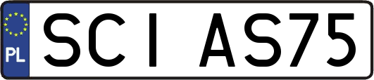 SCIAS75