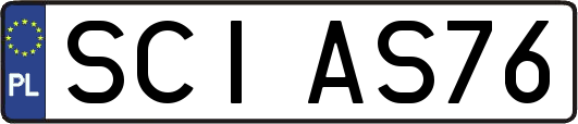 SCIAS76