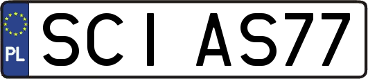 SCIAS77