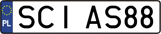 SCIAS88