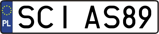 SCIAS89