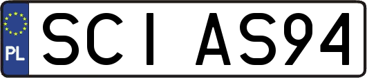 SCIAS94
