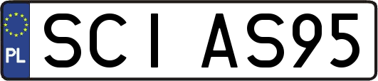 SCIAS95