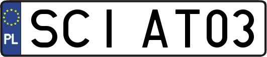 SCIAT03