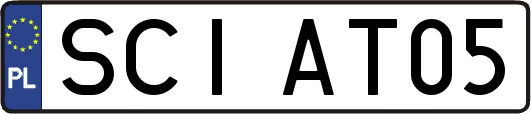 SCIAT05
