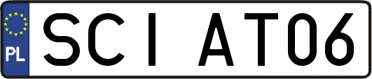 SCIAT06