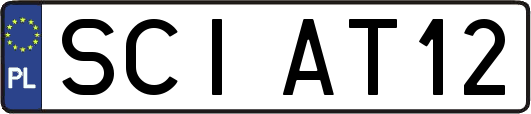 SCIAT12