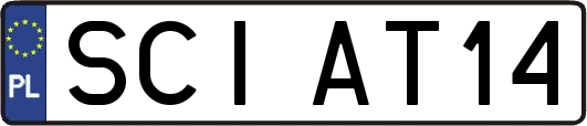 SCIAT14
