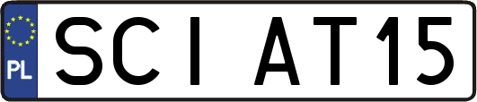 SCIAT15