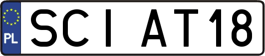 SCIAT18