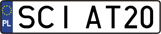 SCIAT20