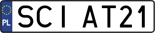 SCIAT21