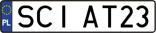 SCIAT23