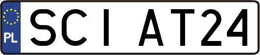 SCIAT24