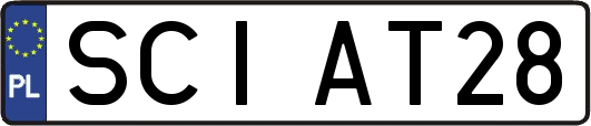 SCIAT28