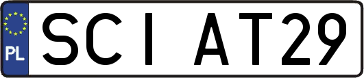 SCIAT29