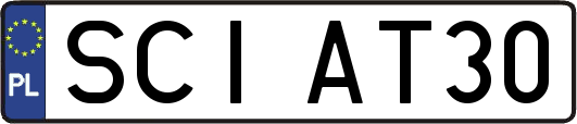 SCIAT30