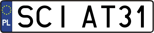 SCIAT31