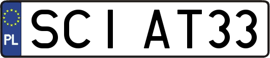 SCIAT33