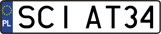 SCIAT34