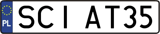 SCIAT35