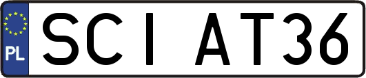 SCIAT36