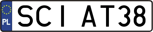 SCIAT38