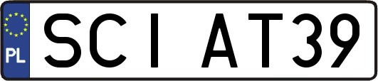 SCIAT39