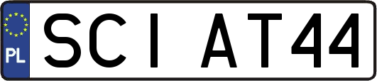 SCIAT44