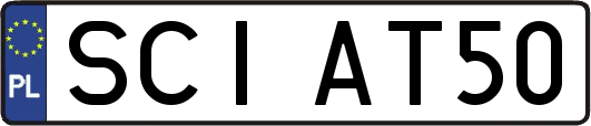 SCIAT50