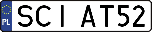 SCIAT52