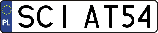SCIAT54