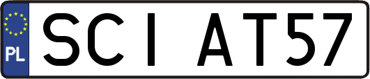 SCIAT57