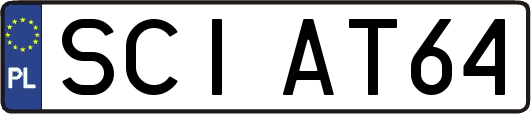 SCIAT64