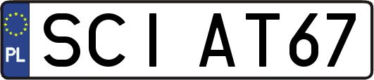 SCIAT67