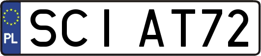 SCIAT72