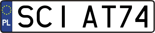 SCIAT74